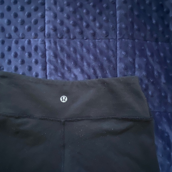 Lululemon leggings - Picture 2 of 2